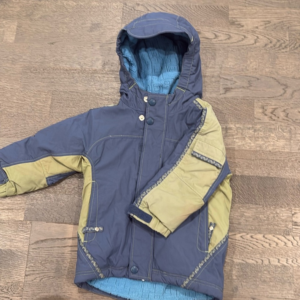 Winter Kids Jacket by REI